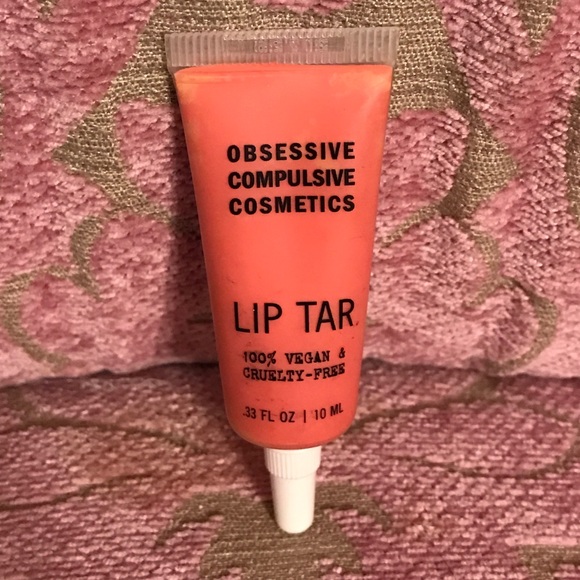 OCC Lip Tar *Bundle* - Picture 4 of 4