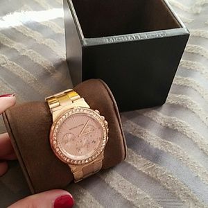 Michael Kors watch