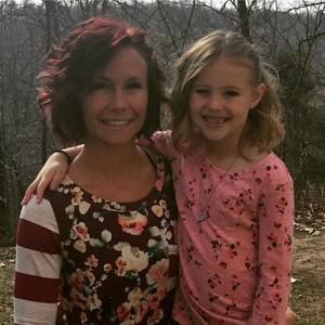 Meet your Posher, Carrie