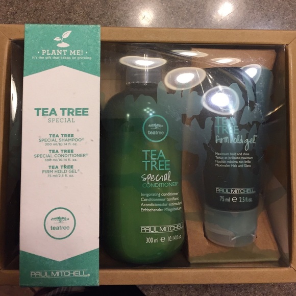 Paul Mitchell Tea Tree Special