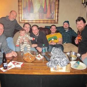 Meet your Posher, Dan