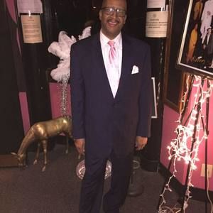 Meet your Posher, Ernest