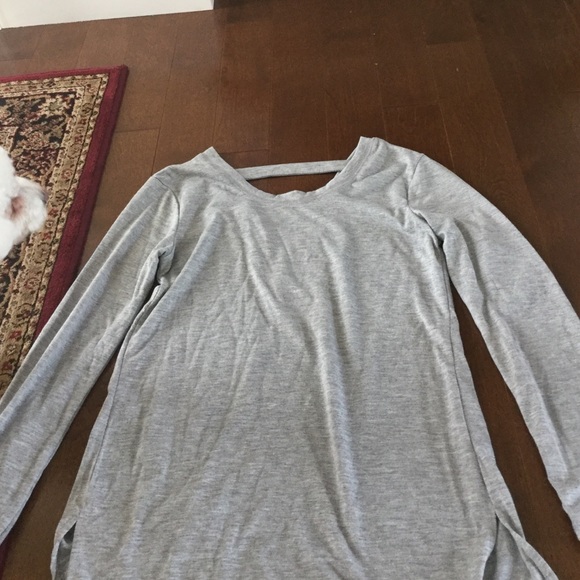 Lattice top from Athleta