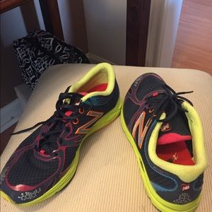 New Balance Running Shoe
