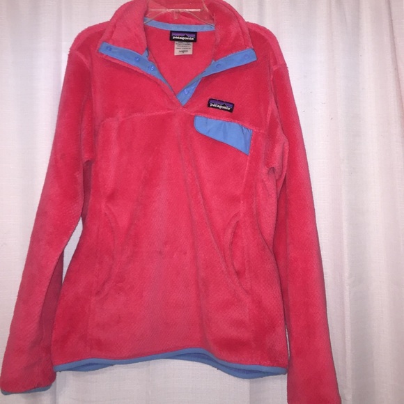 Patagonia Pullover