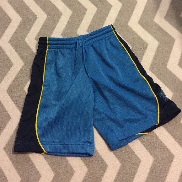 Old Navy basketball shorts