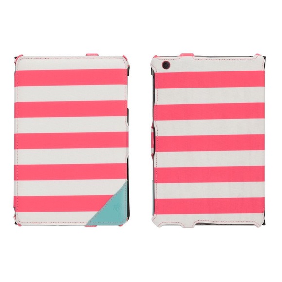 GRIFFIN CABANA JOURNEY IPAD MINI CASE