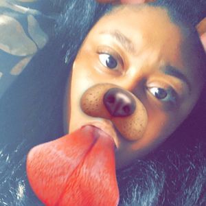 Meet your Posher, Jasmine