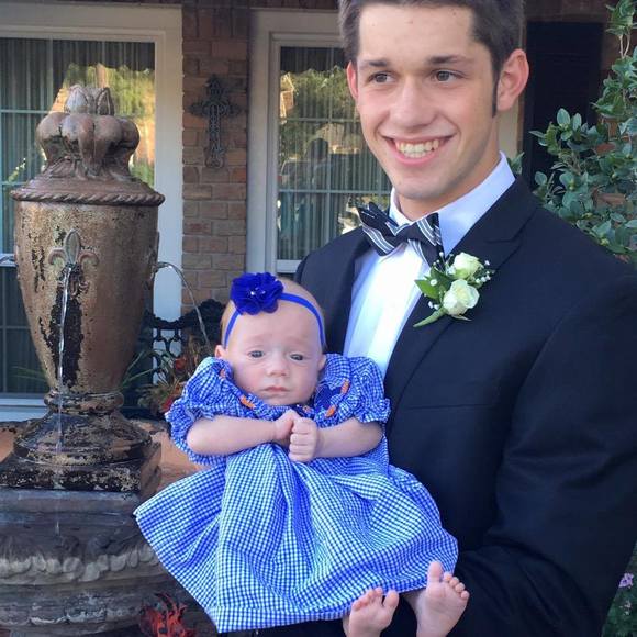 Meet your Posher, Sherri