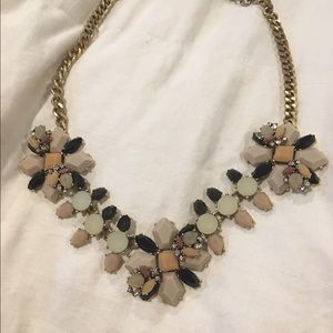 J. Crew necklace