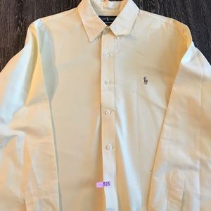 Polo by Ralph Lauren shirt