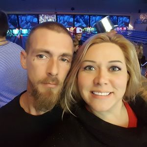 Meet your Posher, Geri