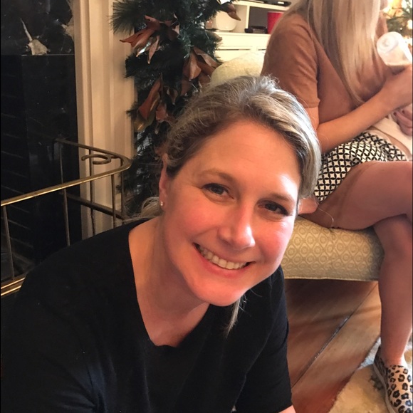 Meet your Posher, Cady