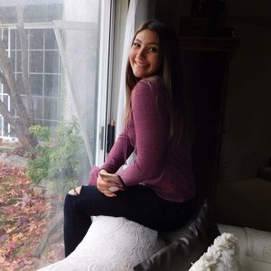 Meet your Posher, Sydney