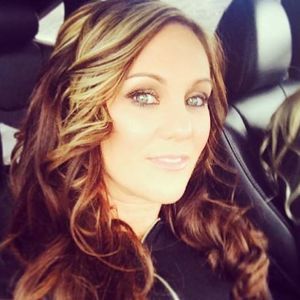 Meet your Posher, Sheri