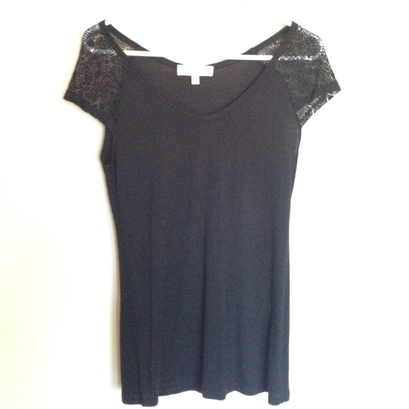 Philosophy black tshirt