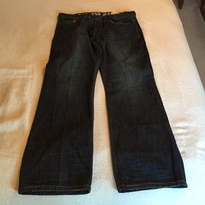 Express Men's Jeans