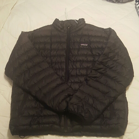 Patagonia Down Men's Jacket