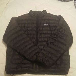 Patagonia Down Men's Jacket