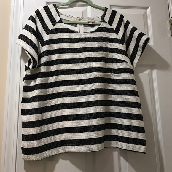 Striped shirt