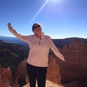 Meet your Posher, Mccall