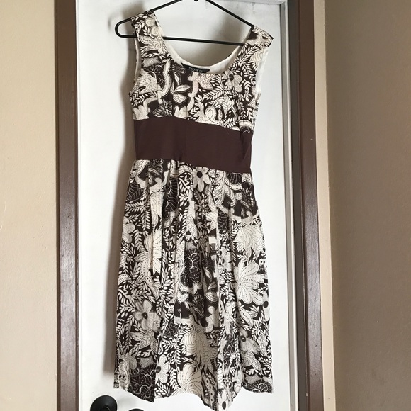 Perfect Summer Dress!