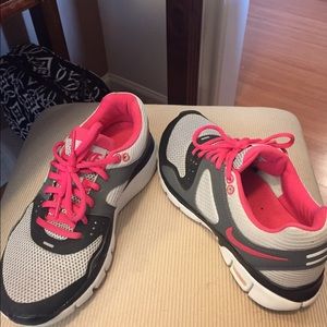 Nike Free Tennis Shoe