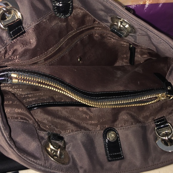 Kate Spade Tote - Picture 2 of 4