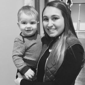 Meet your Posher, Lexi