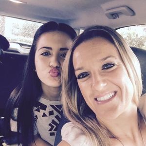 Meet your Posher, Jenny