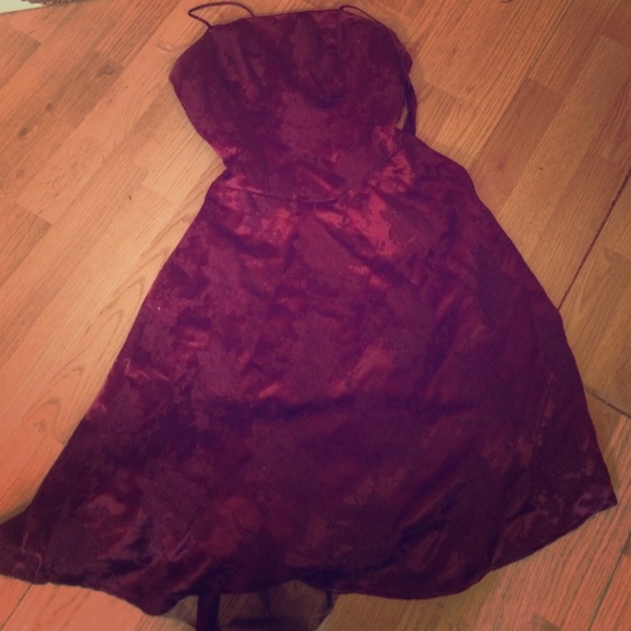 Really cute prom dress