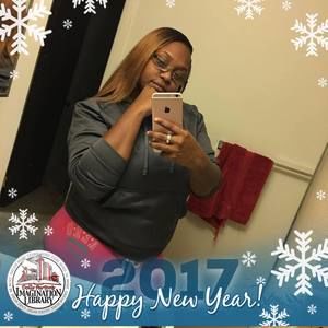 Meet your Posher, Jasmine