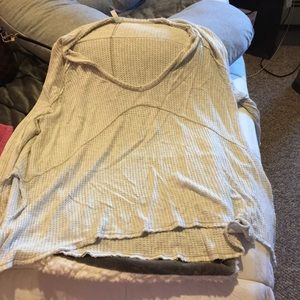 Free people shirt