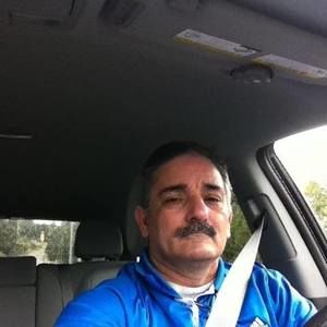 Meet your Posher, Juan