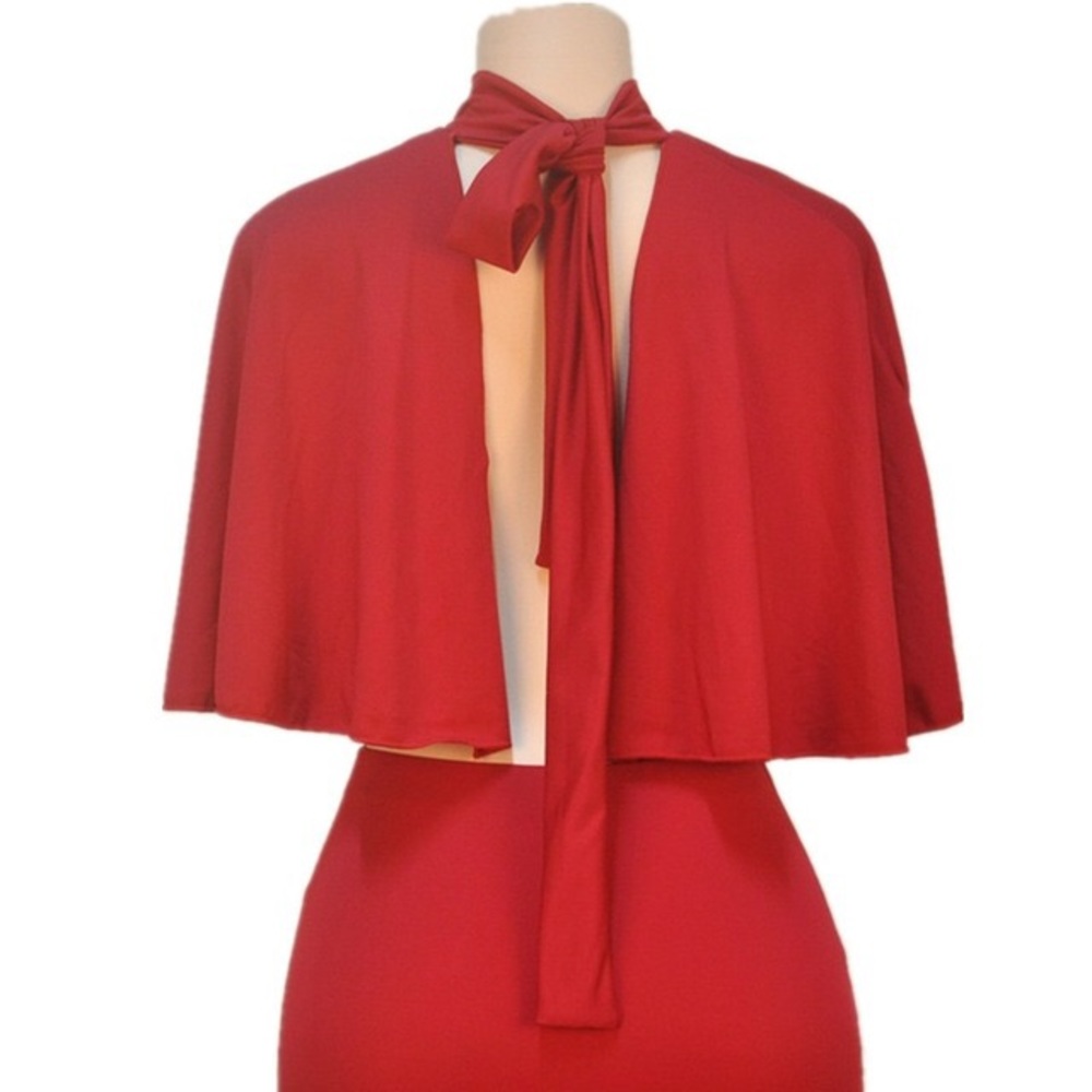 Two piece dress - Picture 2 of 2