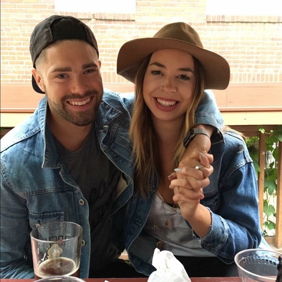 Meet your Posher, Jon