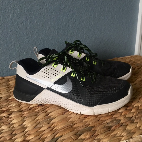 Nike Metcon 1's- CrossFit shoe