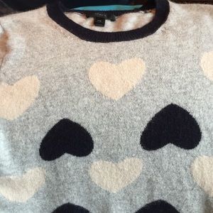 JCrew sweater