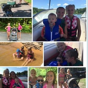 Meet your Posher, Diana