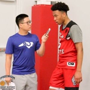 Meet your Posher, Everett