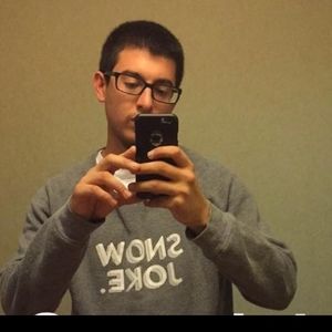 Meet your Posher, Christian