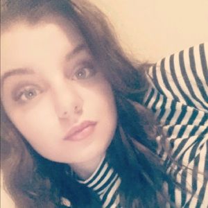 Meet your Posher, Rileigh