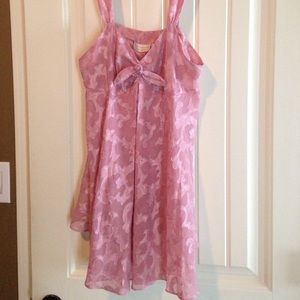 Victoria's Secret Babydoll Gown