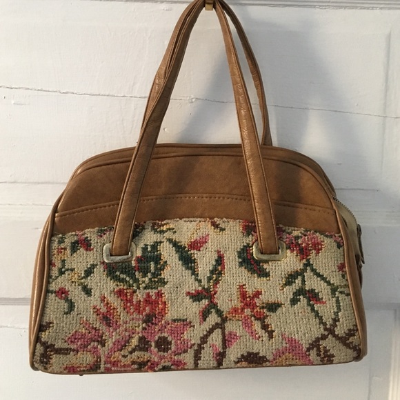 Adorable Crotchet Handbag