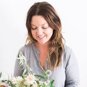 Meet your Posher, Christy