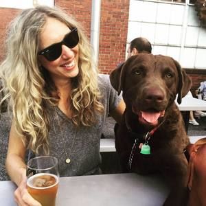 Meet your Posher, Samantha