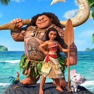 Meet your Posher, Frances