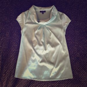 Limited Cowl Neck Blouse 👚