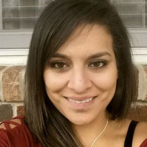 Meet your Posher, Yvonne