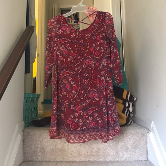 Hollister Dress